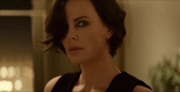 Atomic Blonde’s Second Trailer Spoils All The Good Action Scenes