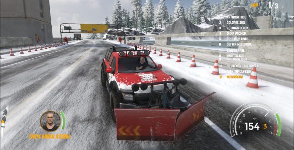 Flatout 4: Total Insanity Cheats Unlock Infinite Money, Health, Nitro