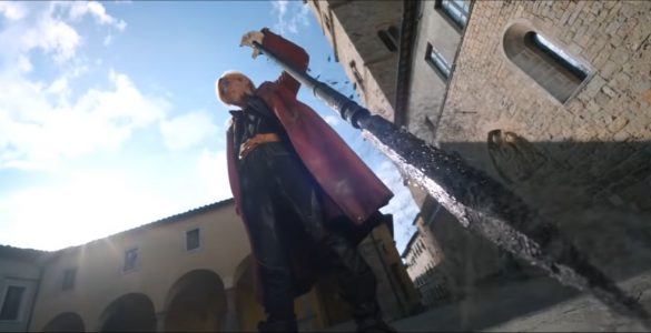 Fullmetal Alchemist Live-Action Trailer Stirs Debate About Japanese Lead