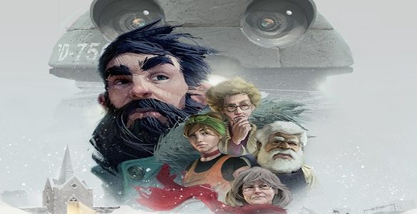 Impact Winter, Apocalyptic Survival Game Delayed To May 23rd, 2017