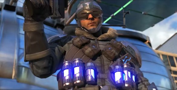 Injustice 2 Trailer Pits The Society Against Superman’s Regime, Justice League