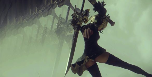 PlayerUnknown’s Battlegrounds Tops Steam Charts While Nier: Automata Stays In Top 10