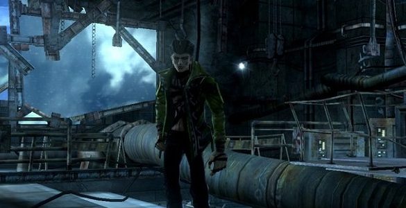 Phil Spencer Releases Phantom Dust HD Screenshot For Xbox One