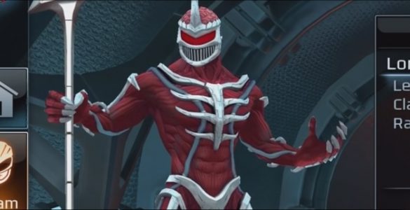 Power Rangers: Legacy Wars Update Adds New Rangers, Villains, Theater Mode