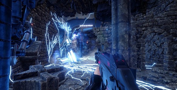 Islands Of Nyne Closed Alpha Starts April 28th, Alpha Keys Coming Soon