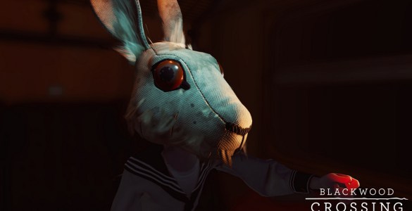GOG Reminds Gamers That Blackwood Crossing Is Available DRM-Free