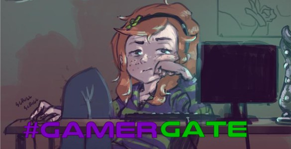 Feminist-Themed Report Shows How Selective #GamerGate Citations Can Spread Misinformation