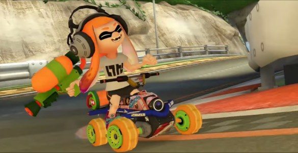 Mario Kart 8: Deluxe Sales Scale Could Be 5x Better Than Mario Kart Wii, Says Analyst