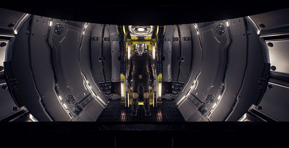 Stardrop, Space-Adventure Game Set To Release For PC On June 1st