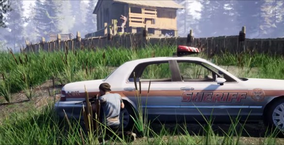 The Day After, Open-World Shooter Teaser Trailer Readies For Early Access Launch