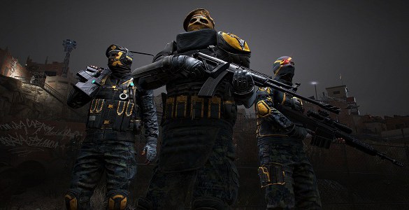 Ghost Recon Wildlands – Fallen Ghosts To Hit PC, PS4 And Xbox One On June 6th