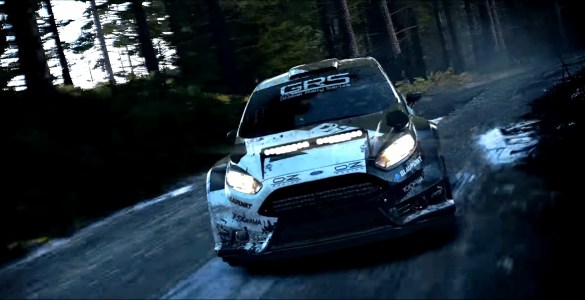 DiRT 4 Releases On Xbox One, PS4, PC With Adrenaline-Pumping Launch Trailer