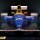 F1 2017 Is Running At Native 4K And 60fps On Xbox One X