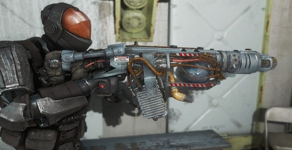 Fallout 4 Mods Add Sim Settlement Parts, New Weapons And Jewelry