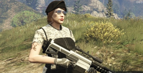 Little Evidence That Games Make Gamers Sexist Towards Girls/Women, Says Researchers