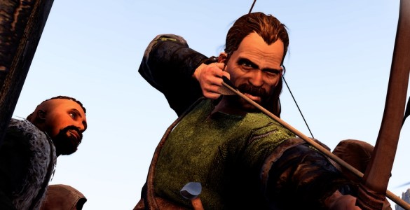 Mount & Blade II: Bannerlord Will Be Playable At E3 This Year