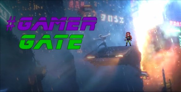 SJWs Attack The Last Night Developer Tim Soret