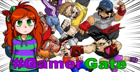 #GamerGate: Destructoid Updates Article After Misreporting Alex Mauer DMCA Case