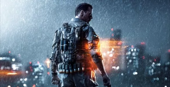 EA Confirms Next Battlefield Game Will Come Out In 2018