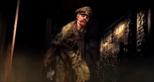 Call Of Duty: WW2 Dev Accuses Fan Of Being Racist For Wanting Swastikas In Game