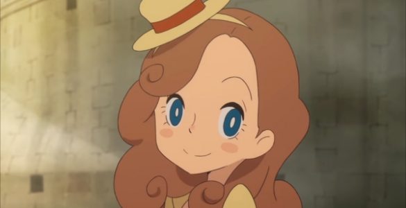 Layton’s Mystery Journey: Katrielle And The Millionaires’ Conspiracy Replaces The Professor With His Daughter