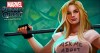 Marvel Puzzle Quest Embraces SJW Feminist Agenda With Mockingbird Update