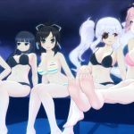 Senran Kagura Producer Might Censor Japanese Releases, According To Marvelous