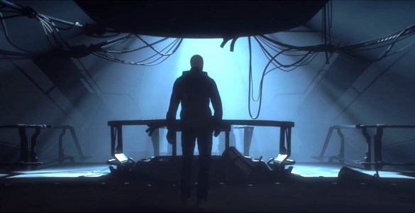 Star Citizen ATV Reveals Physical Ownership System, Special Derelict Missions