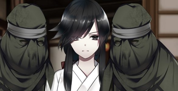 The Last Birdling Visual Novel Launches On Steam September 1st