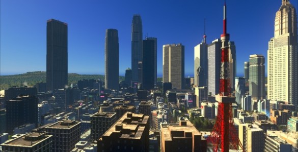 Cities Skylines Review