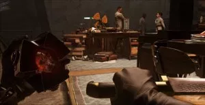 Dishonored: Death Of The Outsider Won’t Let You Play As Daud; SJW Dissent Rises