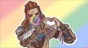 Horizon’s Frozen Wilds DLC Launches Nov 7 While Aloy Supports Gay Pride