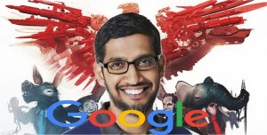 Google Fires James Damore For Writing Anti-SJW Manifesto