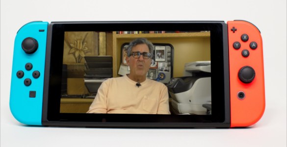 Too Early To Judge Nintendo Switch Success, Says Michael Pachter