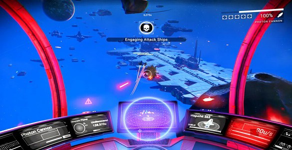 No Man’s Sky 1.3 Guide: Tips For Beginners And How To Find Friends