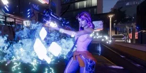Agents Of Mayhem Sales Failure Forces Volition To Lay Off Employees