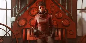 Dishonored: Death Of The Outsider Writer Hired For Tweets, Was Gender Studies Major