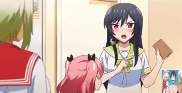 Hajimete no Gal English Localization Lambasts Visual Novel Fans As Misogynistic Creeps