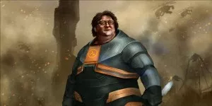 SJW Media Attacks Valve For Not Preventing Review Bombs On Steam