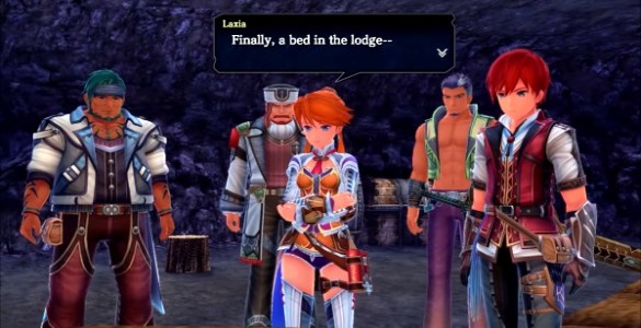 Ys VIII: Lacrimosa Of Dana Now Available On PS4, PS Vita With Bonus DLC