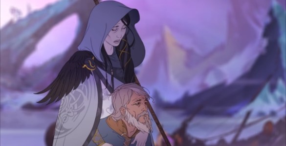 Banner Saga 3 Trailer Spotlights Artwork Ahead Of 2018 Release