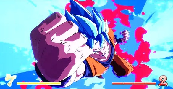 Dragon Ball FighterZ Set To Gain More Gameplay And Secret Info Soon