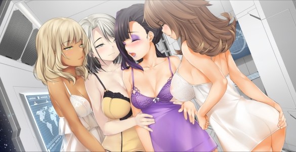 Valve Prohibits Devs From Distributing Uncensored Patches On Steam