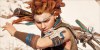 Horizon: Zero Dawn’s Frozen Wilds DLC Will Be The Only DLC For The Game
