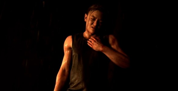 The Last Of Us Part 2 Trailer Introduces A Muscly Female Soldier And Cultists