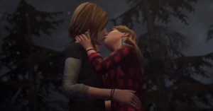 Life Is Strange: Before The Storm Episode 2 Walkthrough And Choices