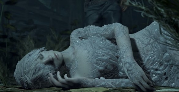 Resident Evil 7 Gold Edition Trailer Reveals The Unfortunate Fate Of Zoe