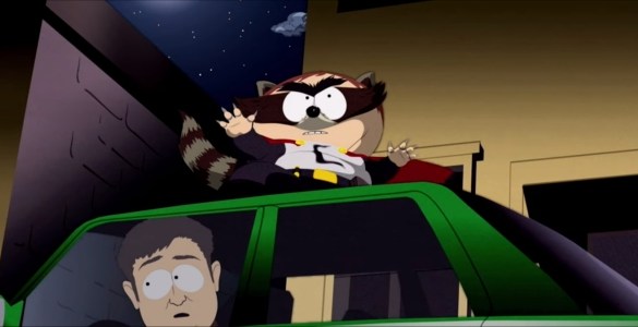 South Park: The Fractured But Whole Gameplay Walkthrough
