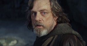 Star Wars: The Last Jedi Trailer Teases Rey As The True Villain