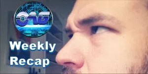 Weekly Recap Oct 21st: Male Feminists Reap Comeuppance For Sexual Misconduct